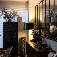 Foscarini Twiggy Lettura Stehleuchte – Bild 2