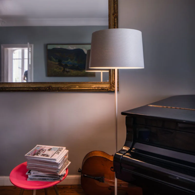 Foscarini Twiggy Lettura Stehleuchte