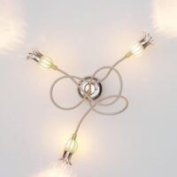 SERIEN LIGHTING Poppy Wall-Ceiling 3 Wandleuchte – Bild 3