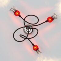 SERIEN LIGHTING Poppy Wall-Ceiling 3 Wandleuchte – Bild 2