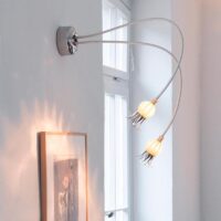 SERIEN LIGHTING Poppy Wall / Ceiling 2 Wandleuchte – Bild 2