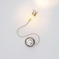 SERIEN LIGHTING Poppy Wand- und Deckenleuchte – Bild 2