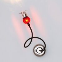 SERIEN LIGHTING Poppy Wand- und Deckenleuchte – Bild 3