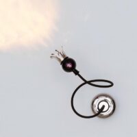 SERIEN LIGHTING Poppy Wand- und Deckenleuchte