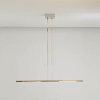 VS Manufaktur Pen 100 LED-Pendelleuchte