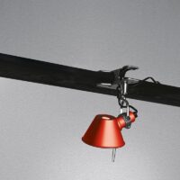 ARTEMIDE Tolomeo Micro Pinza Klemmleuchte – Bild 2