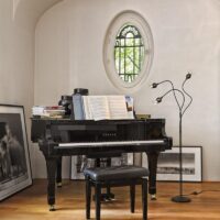 SERIEN LIGHTING Poppy Floor 3 Stehleuchte – Bild 2