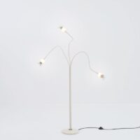 SERIEN LIGHTING Poppy Floor 3 Stehleuchte – Bild 4