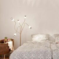 SERIEN LIGHTING Poppy Floor 5 Stehleuchte – Bild 2