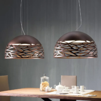 Lodes Kelly Large Dome 80 Pendelleuchte – Bild 5