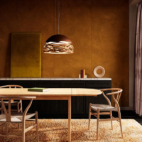 Lodes Kelly Small Dome 50 Pendelleuchte