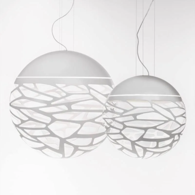 Lodes Kelly Small Sphere 40 Pendelleuchte