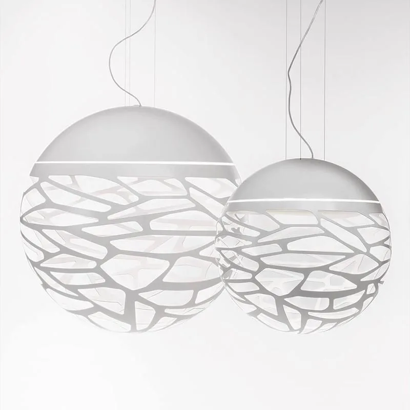 Lodes Kelly Small Sphere 40 Pendelleuchte