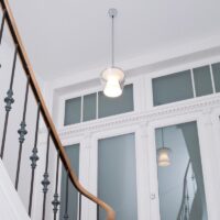 SERIEN LIGHTING Annex Pendelleuchte M LED – Bild 4