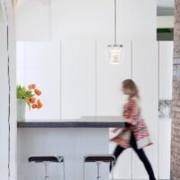 SERIEN LIGHTING Annex Pendelleuchte L LED