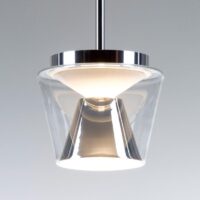 SERIEN LIGHTING Annex Pendelleuchte L LED – Bild 2