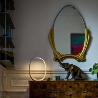 Foscarini Anisha LED-Tischleuchte – Bild 6