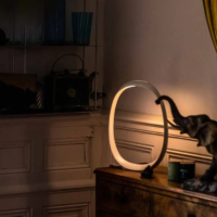 Foscarini Anisha LED-Tischleuchte – Bild 5