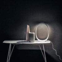 Foscarini Anisha LED-Tischleuchte – Bild 4