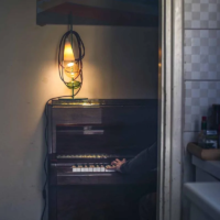 Foscarini Filo Tischleuchte – Bild 4