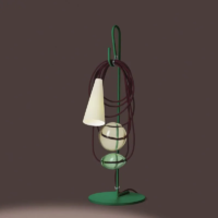 Foscarini Filo Tischleuchte Southern Talisman