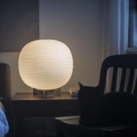 Foscarini Gem Tischleuchte bei Lampada kaufen