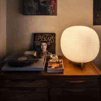 Foscarini Gem Tischleuchte – Bild 7