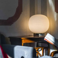 Foscarini Gem Tischleuchte