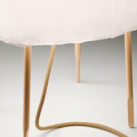 Foscarini Kurage Tischleuchte – Bild 4