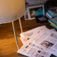 Foscarini Kurage Tischleuchte – Bild 6