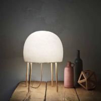 Foscarini Kurage Tischleuchte – Bild 8
