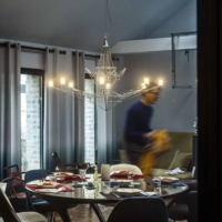 Foscarini Lightweight Pendelleuchte