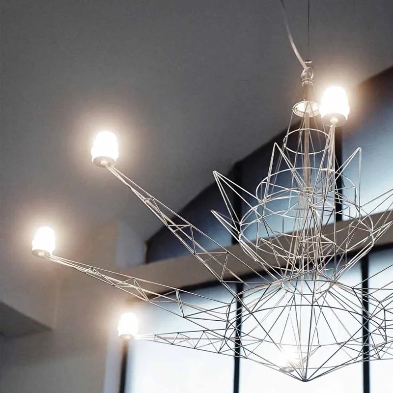 Foscarini Lightweight Pendelleuchte – Bild 5