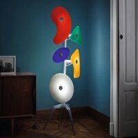 Foscarini Orbital bunt