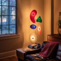 Foscarini Orbital Stehleuchte – Bild 5