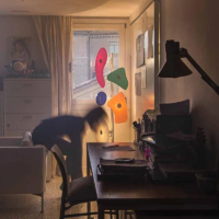 Foscarini Orbital Stehleuchte – Bild 8