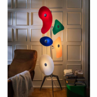 Foscarini Orbital Stehleuchte – Bild 7