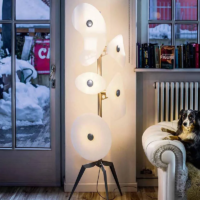 Foscarini Orbital Stehleuchte – Bild 10