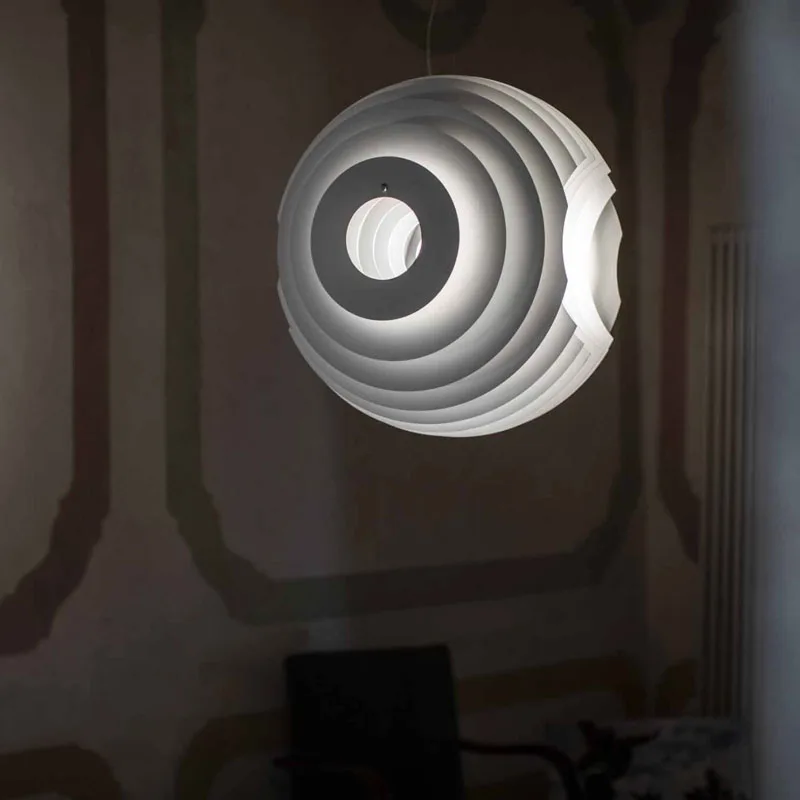Foscarini Supernova Pendelleuchte – Bild 4