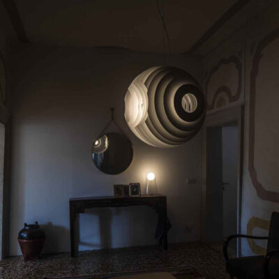 Foscarini Supernova Pendelleuchte