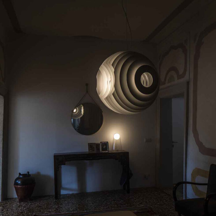 Foscarini Supernova Pendelleuchte