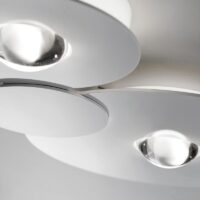 Lodes Bugia Double LED-Deckenleuchte – Bild 3