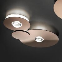 Lodes Bugia Double LED-Deckenleuchte – Bild 8