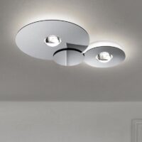 Lodes Bugia Double LED-Deckenleuchte – Bild 4