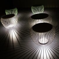VIBIA Meridiano 4715 LED-Bodenleuchte – Bild 6