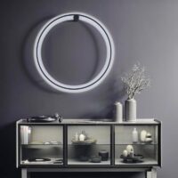 Christine Kröncke Holy Ø75 LED-Wandleuchte – Bild 4