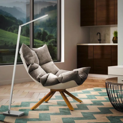 Knapstein JULI S LED-Stehleuchte Ambiente