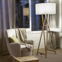 Marset Cala Stehleuchte online kaufen bei Lampada.de
