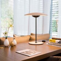 Marset Ginger M LED-Tischleuchte online kaufen bei LAMPADA