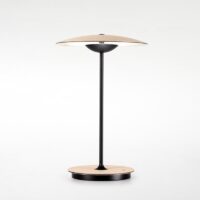 Marset Ginger M LED-Tischleuchte – Bild 4